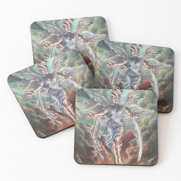 Item preview, Ascension? designed and sold by vivianbecker.