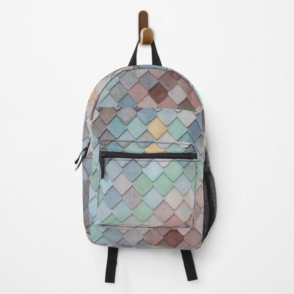 Item preview, Colorful Scales and Squares designed and sold by WestonVegas.