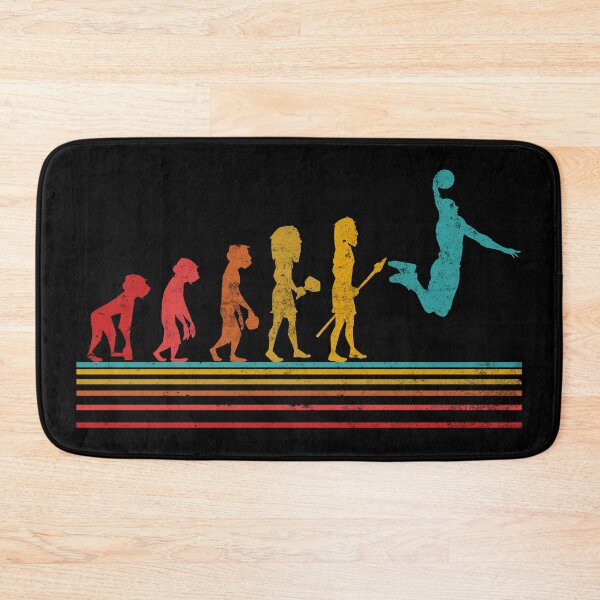 Item preview, Basketball Vintage Evolution designed and sold by playloud.