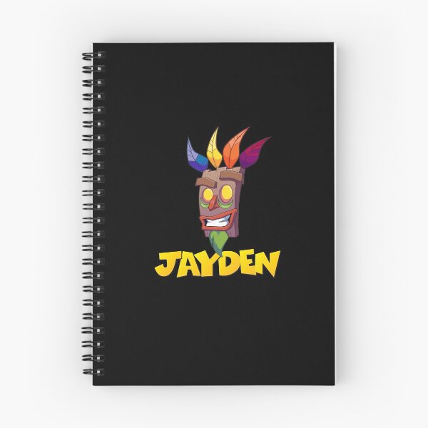 Item preview, Jayden Gamer Birthday gift Love Retro Games designed and sold by Urosek.