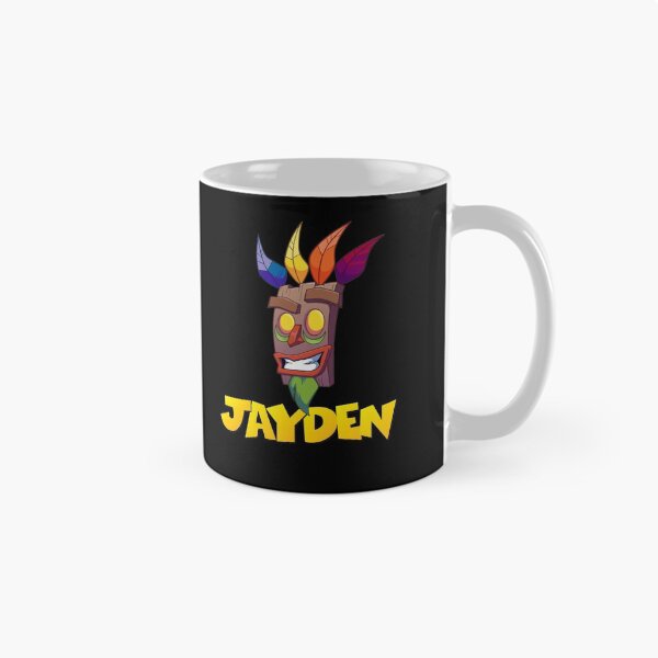 Item preview, Jayden Gamer Birthday gift Love Retro Games designed and sold by Urosek.