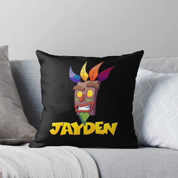 Item preview, Jayden Gamer Birthday gift Love Retro Games designed and sold by Urosek.