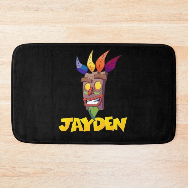 Item preview, Jayden Gamer Birthday gift Love Retro Games designed and sold by Urosek.