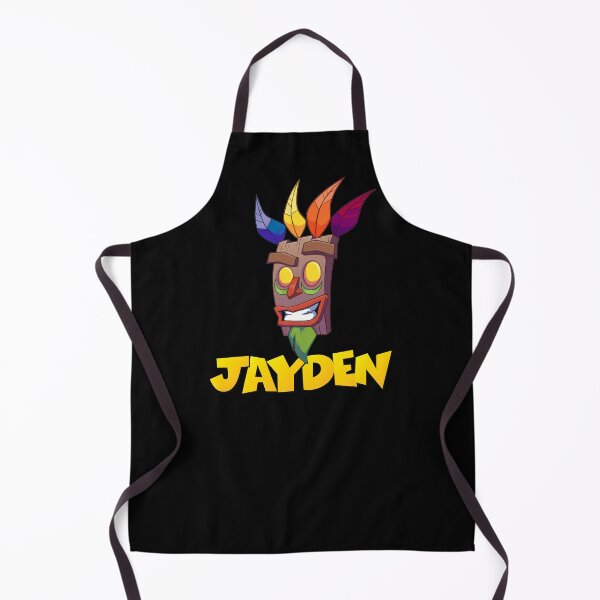 Item preview, Jayden Gamer Birthday gift Love Retro Games designed and sold by Urosek.