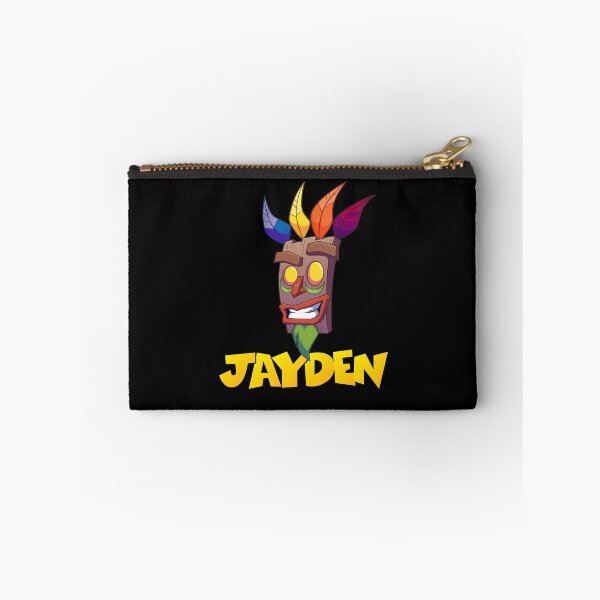 Item preview, Jayden Gamer Birthday gift Love Retro Games designed and sold by Urosek.