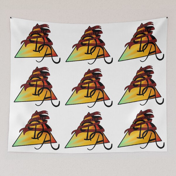 Item preview, Dyslexic Artist loge for 2020 designed and sold by dyslexicartist.