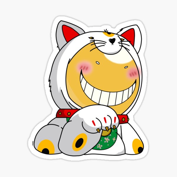 Item preview, Assassination Classroom  designed and sold by Soft-tofu.