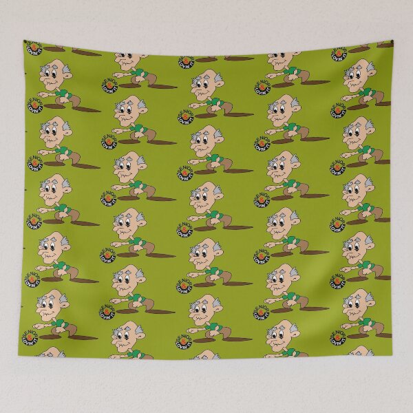Item preview, Senior & Lovin' It! designed and sold by JockArts.
