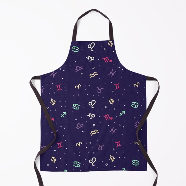 Item preview, Cartoon Zodiac Symbols designed and sold by Vector Scout Lab.