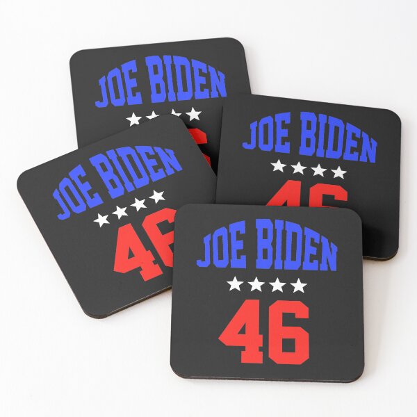 Item preview, Joe Biden 46 designed and sold by redgoch.