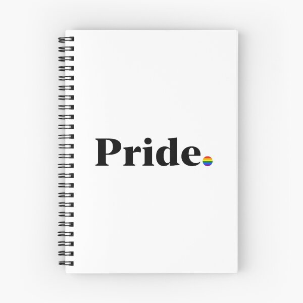 Item preview, Pride Full Stop designed and sold by sweetdreamers.