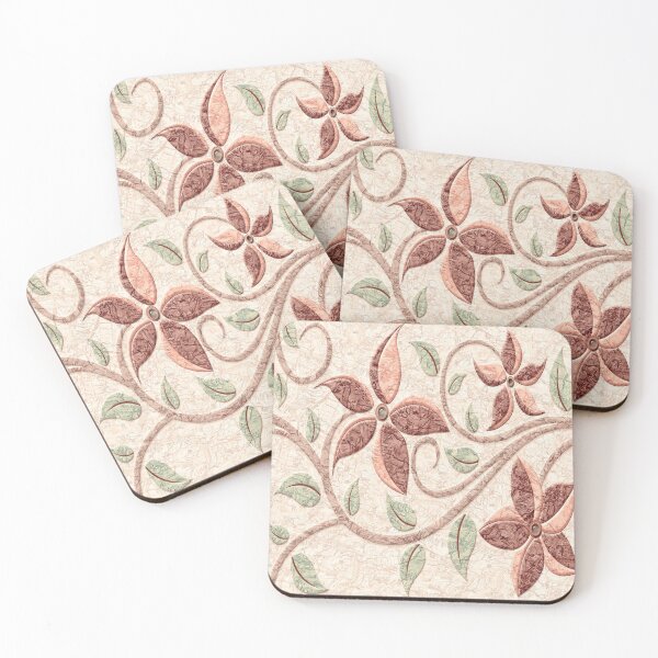 Item preview, Wall tiles design art work with great color combination designed and sold by Chintan1290.