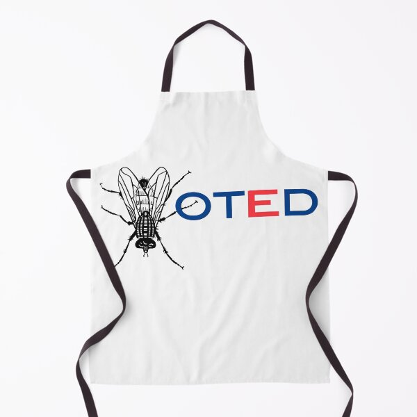 Item preview, Voted Biden and Harris, Fly American election results 2020 designed and sold by Aura-E.