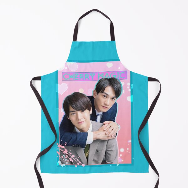 Item preview, Cherry Magic  designed and sold by Cri-Babi.