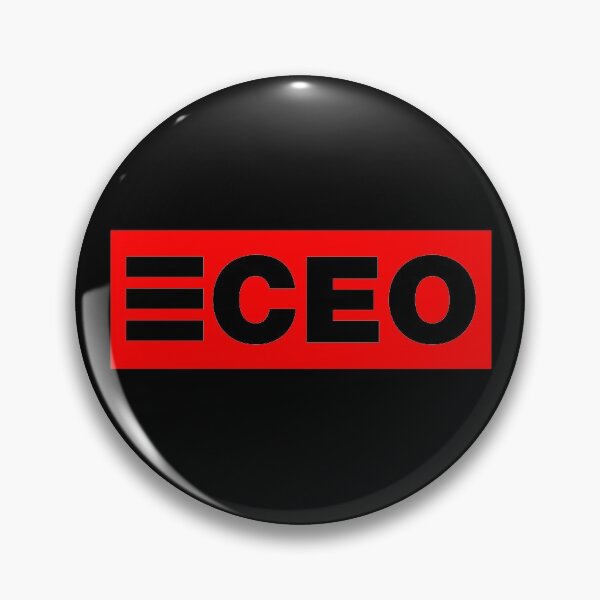 Item preview, CEO designed and sold by Fozy-Shop-Tees.