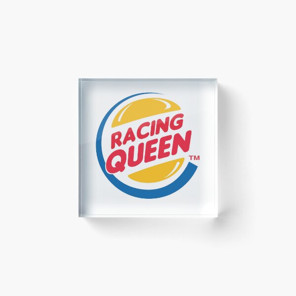Artikelvorschau, Racing Queen für die besten Rennfahrer auf den Rennstrecken entworfen und verkauft von Urosek.