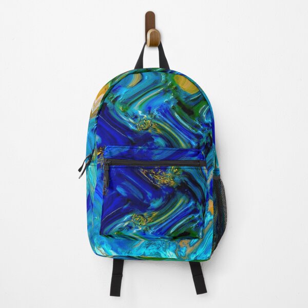 Item preview, Beach Abstract designed and sold by Heatherian.
