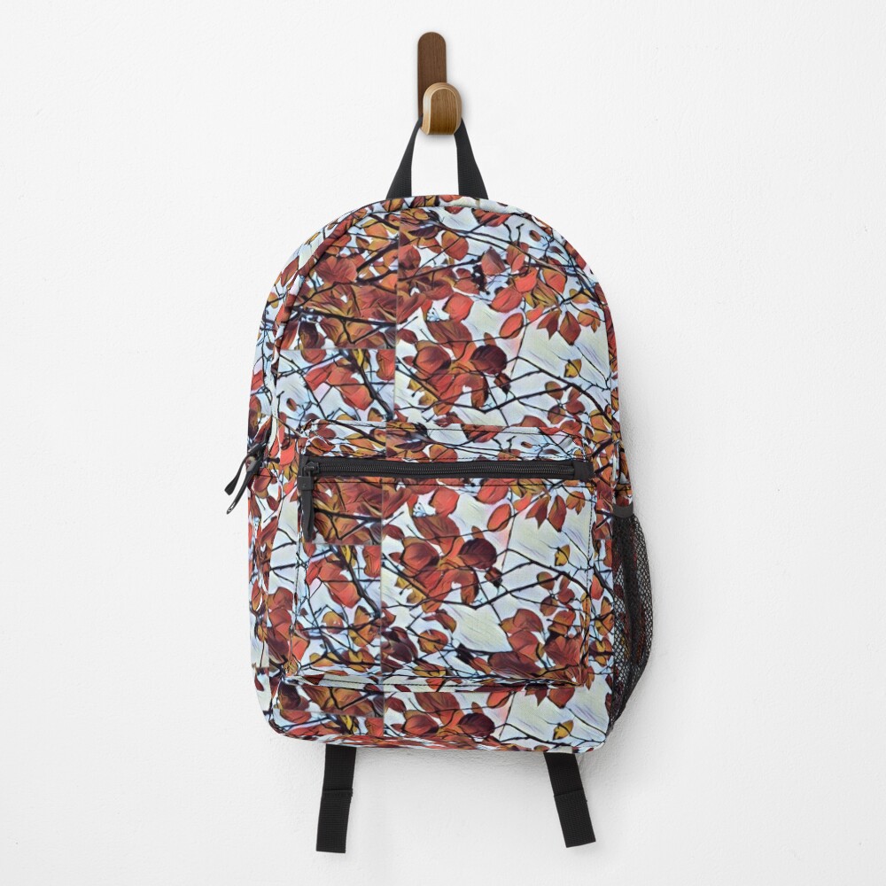 Item preview, Backpack designed and sold by DesignsofNote.