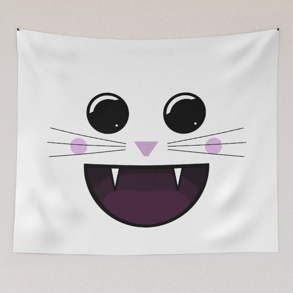 Item preview, Cutie Lil Monsters - Caspurr designed and sold by IKDG.