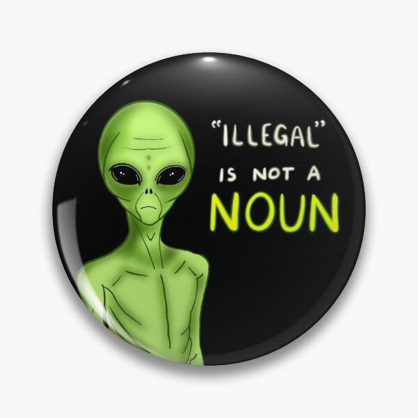 Item preview, Xenophobia Sucks designed and sold by TeezyDeezyCo.