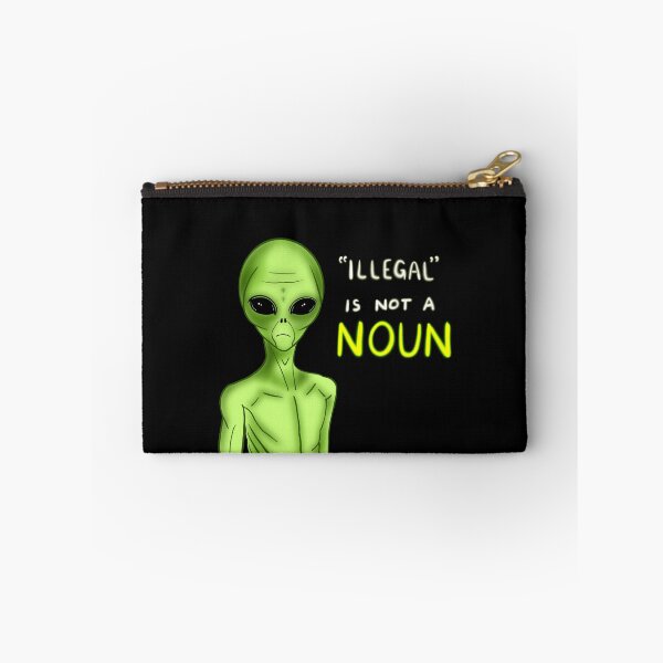 Item preview, Xenophobia Sucks designed and sold by TeezyDeezyCo.
