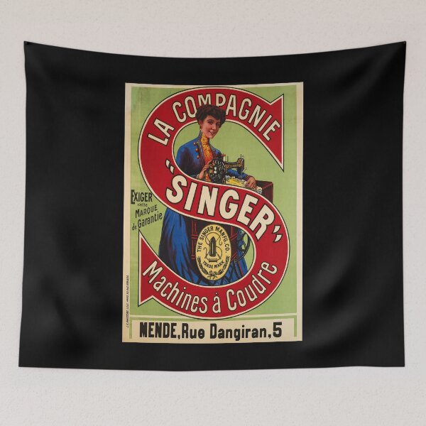 Item preview, retro les oeuvres de rabelais illustrees par a robida designed and sold by CorasPosters.