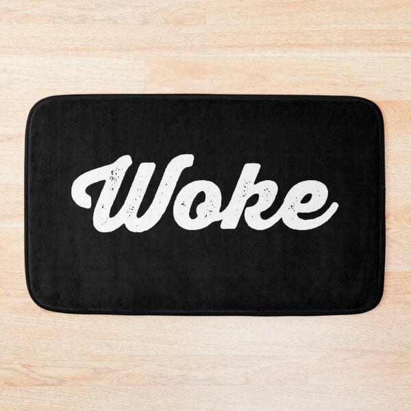 Item preview, Woke designed and sold by ProjectX23.