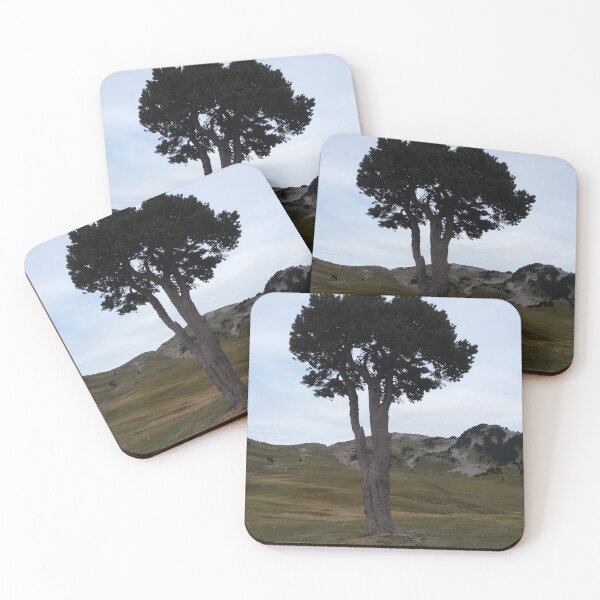 Item preview, A tree in the mountain designed and sold by KNBS.