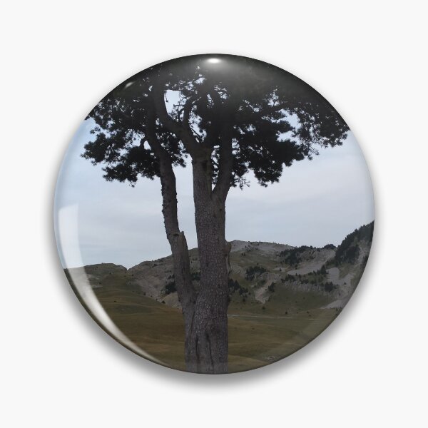 Item preview, A tree in the mountain designed and sold by KNBS.