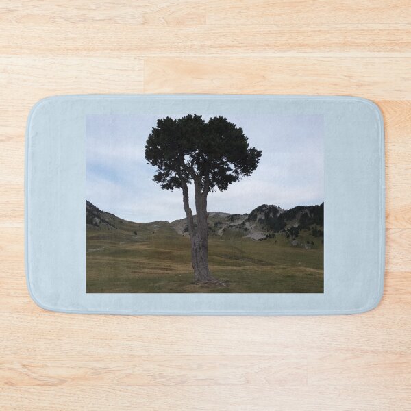 Item preview, A tree in the mountain designed and sold by KNBS.