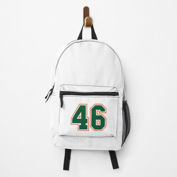 Item preview, Jersey 46 Number. Number forty-six Straight From Miami designed and sold by Urosek.