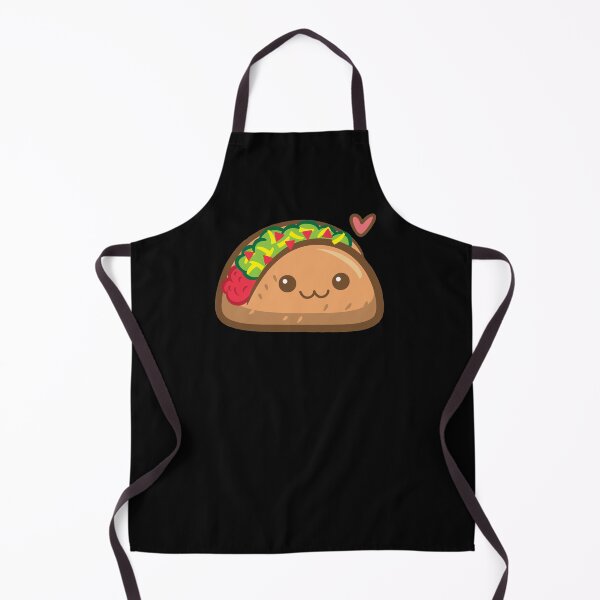Item preview, Will Run for Tacos designed and sold by Gemmazzurra.