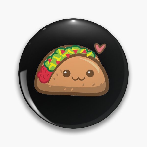 Item preview, Will Run for Tacos designed and sold by Gemmazzurra.
