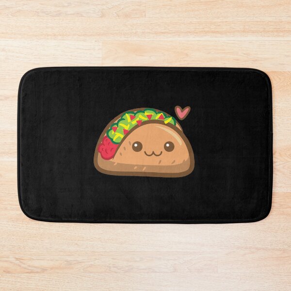Item preview, Will Run for Tacos designed and sold by Gemmazzurra.