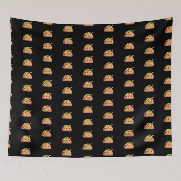 Item preview, Will Run for Tacos designed and sold by Gemmazzurra.