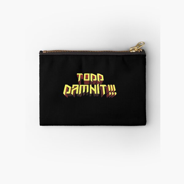 Item preview, Todd Damnit designed and sold by mcinnesstore.