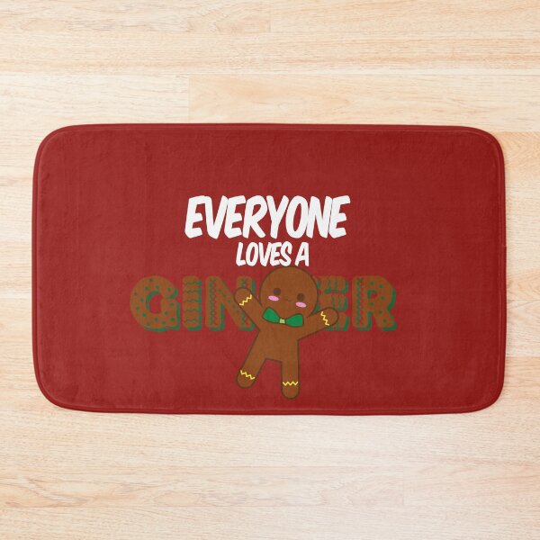 Item preview, Everyone loves a ginger designed and sold by aoichan3939.