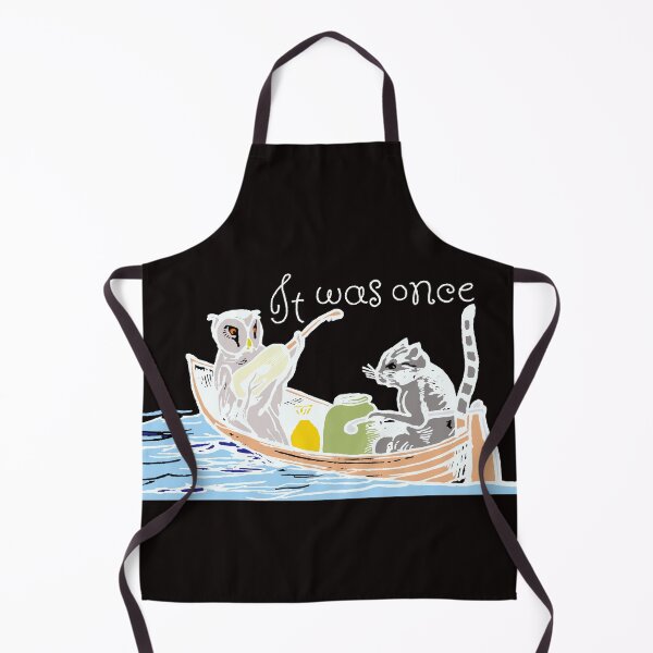 Item preview, IT WAS ONCE:TRAVELLING OWL DRAWING designed and sold by safiel5.