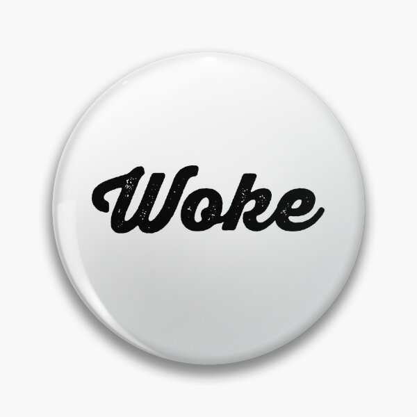 Item preview, Woke designed and sold by ProjectX23.