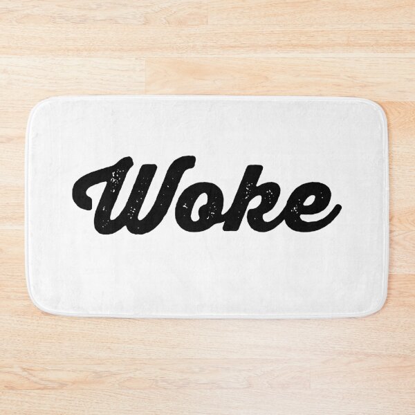 Item preview, Woke designed and sold by ProjectX23.