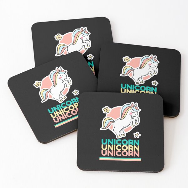 Item preview, Unicorn designed and sold by GoodVibeDesign.