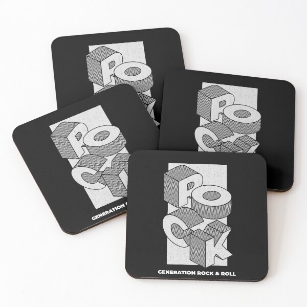 Item preview, Generation Rock & Roll designed and sold by tets.