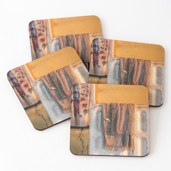 Item preview, 7.11.2020: Rusty Radiator designed and sold by Petri Volanen.