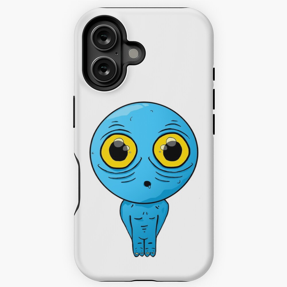 Item preview, iPhone Magsafe Tough Case designed and sold by bydood.