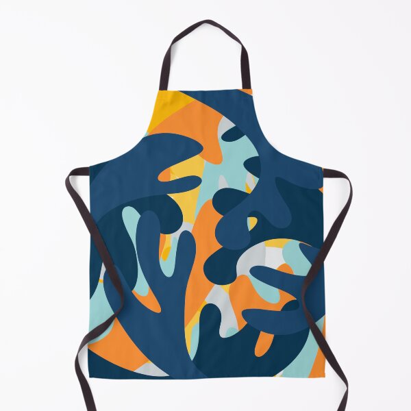 Item preview, Swirl Abstract Blob Paint designed and sold by FriendsList.