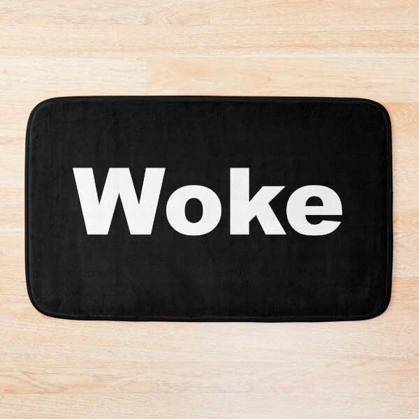 Item preview, Woke designed and sold by ProjectX23.