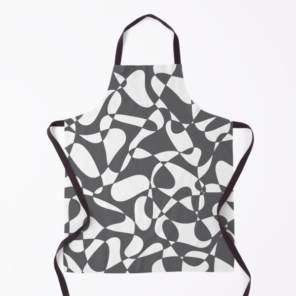 Item preview, Abstract pattern - gray. designed and sold by K.S ART.