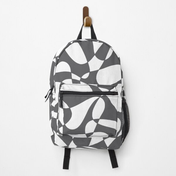 Item preview, Abstract pattern - gray. designed and sold by K.S ART.