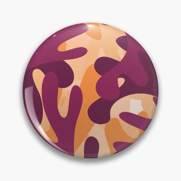Item preview, Swirl Abstract Blob Paint designed and sold by FriendsList.