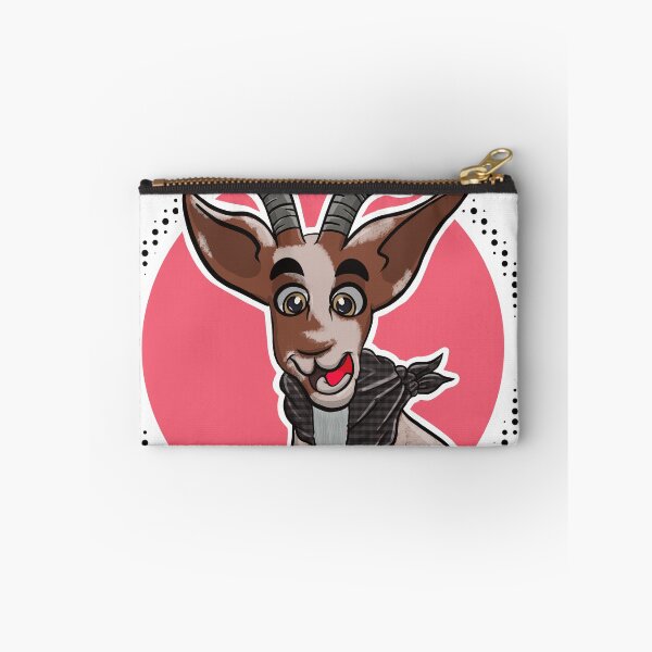Item preview, The goat  designed and sold by TheProtoArt.